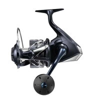 シマノ 24ストラディック SW 10000HG リール 大型スピニング