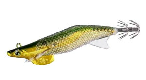 シマノ セフィア アントラージュ 3.0 QT-Y30X ルアー エギ アオリイカ