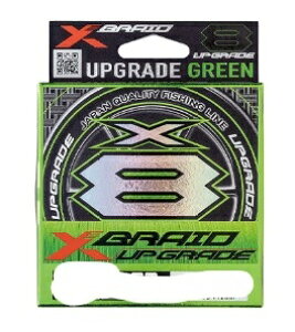 XBRAID X-BRAID UPGRADEX8 �d�| ���� ���A�[�p PE�i�V���A�j