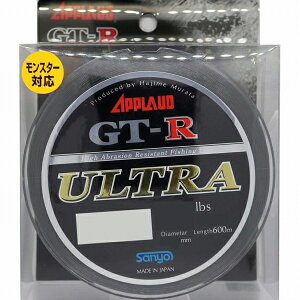 T[iC GT-R ULTRA 600m 20LB d|  A[p iC