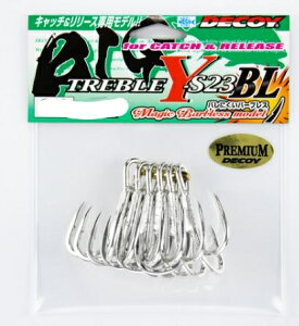 fRC v~AfRC BIG Treble Y-S23BL d| j A[gv