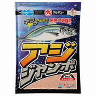 マルキュー アジジャンボ 餌 磯用 【セールA】