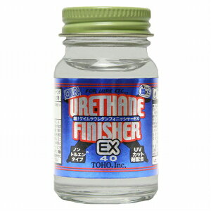 TOHO ���P�C�����E���^���t�B�j�b �V���[EX 40mL ���� �����e�i���X �h��