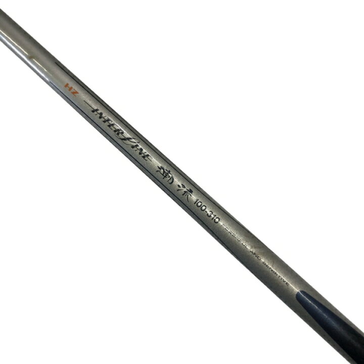 楽天市場】ダイワ 潮流 100-310 中古品 中古 中古ロッド : 東海つり具 