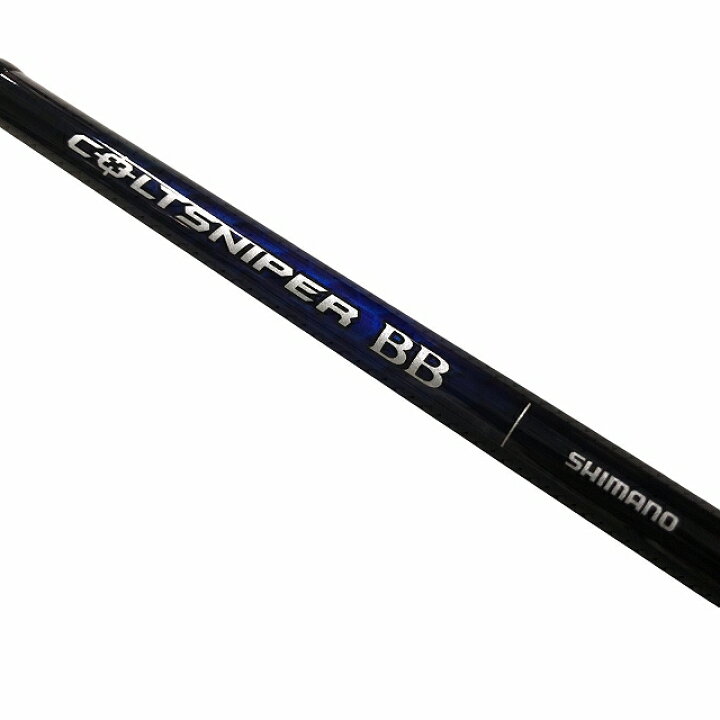 楽天市場】シマノ コルトスナイパーBB S96M C 中古品 中古 中古ロッド 