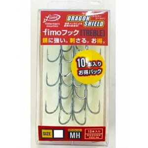 fimo fimo �t�b�N(MH) 10�{�� �d�| �j ���A�[�g���v��