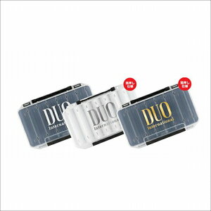 DUO o[Vu 100  [ ^A[P[X