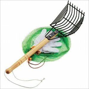 ナカジマ 8283 スチール ジョレン 装備 専用 レジャーその他