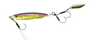 DUO ドラッグメタルキャストスリム ヒラメセレクション 30g ルアー シーバス・ヒラメ メタルジグ