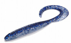 ���K�o�X KEMURI CURLY 3.5inch ���A�[ ���o���E�A�W ���[��