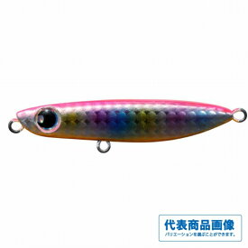バディワークス オンベイト 42g ルアー サーフ　ジグ