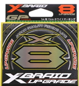 XBRAID X8AbvO[hPE 200m d|  A[p PEiVAj