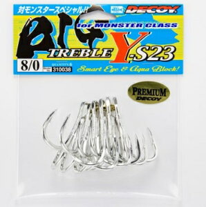 fRC v~AfRC BIG Treble Y-S23 d| j A[gv