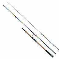 シマノ 24 ワールドシャウラリミテッド 21055R-3 竿 フリースタイルロッド