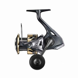 シマノ 25 アルテグラ C5000XG リール 通常スピニング【夏の大感謝祭】