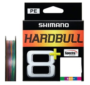 V}m HARDBULLin[huj 8+ 300m LD-M78Y 10M*5J[ d|  A[p PEiVAj