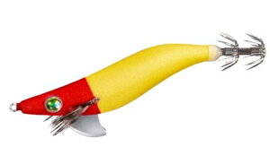 シマノ セフィア スイスイドロッパー 2.5号 QS-Z25Y ルアー エギ メタルスッテ