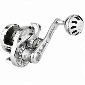 ゴメクサス ジギングリール LS20-SR-L 左ハンドル リール ジギング用両軸【秋の大感謝祭】