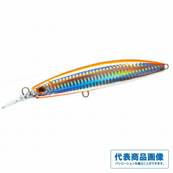 DUEL デュエル ハードコア バレットファストS120mm ルアー 船・ジギング プラグ