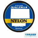 ダイワ ソルティガ ナイロンリーダー 仕掛 ショックリーダー（ノーマル）