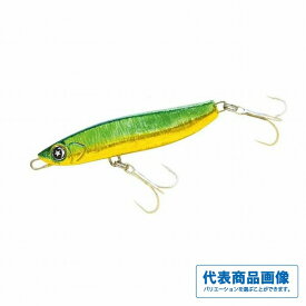 オーシャンルーラー ガンガンサーフフラッター 25g ルアー サーフ　ジグ 【限定セール】【秋の大感謝祭】