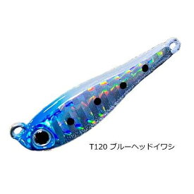コーモラン メタルマジックTG 40g ルアー サーフ　ジグ
