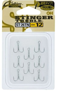 I[i[ STINGER TREBLE ST-26 d| j A[ VO
