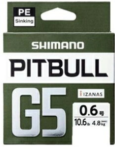 �V�}�m PITBULL G5 100mLD�|M41U �d�| ���� ���A�[�p PE�i�V���A�j�y�t�̑労�ӍՁz