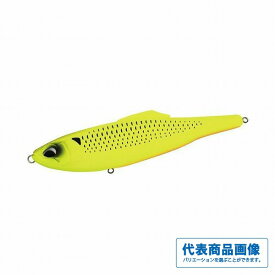 DUO ラフトレイル コードべイコノフラット195F ルアー シーバス・ヒラメ トップ