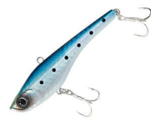 GCebN NCW[\goCu CRAZEE SALT VIB 80 A[ V[oXEq oCu yZ[z