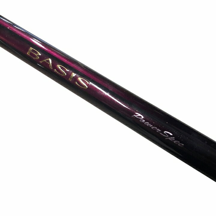 楽天市場】シマノ ベイシス 2-500 C 中古 used 磯竿 【【C】中古良品 