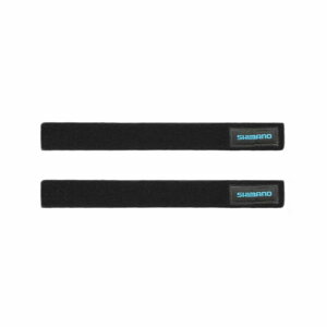 シマノ ロッドベルト BE-003Y ブラックM 装備 収納 ベルト/バンド