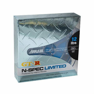 �A�v���[�h APPLAUD GT-R N�X�y�b�N ���~�e�b�h 100m �d�| ���� ���A�[�p �i�C����