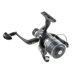 浜田商会 ABL3000 アオリアビリティ 3号150M糸付 リール 専用スピニング