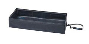 シマノ コンパクト フィッシュプールBA−027Y 装備 収納 大型バック(布地)