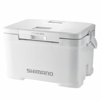楽天市場】シマノ クーラーボックス フィクセル プレミアム 300の通販
