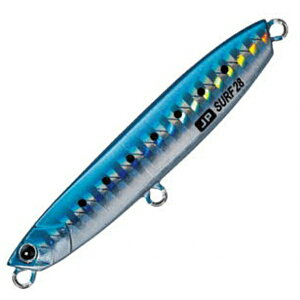 ���W���[�N���t�g �W�O�p�� SURF 28g �C���V ���A�[ �T�[�t�@�W�O