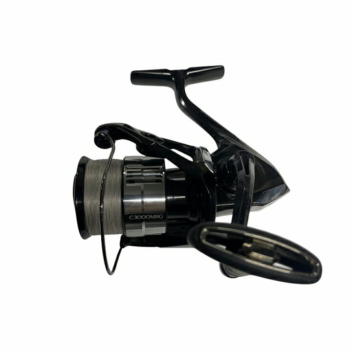 楽天市場】シマノ 23 ヴァンキッシュ C3000MHG 中古 used スピニング 