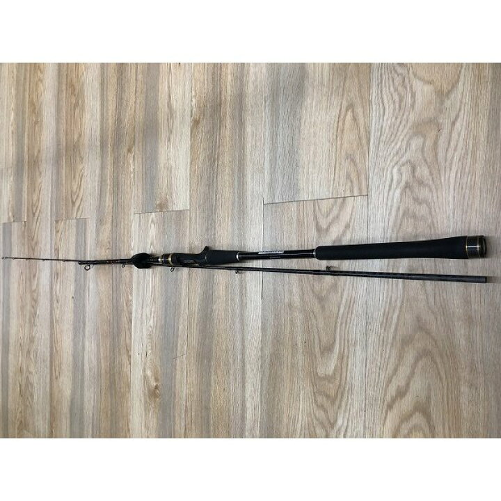 楽天市場】中古品 シマノ 炎月プレミアムB72M 中古品 中古 中古ロッド 