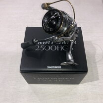 楽天市場】シマノ 20 ツインパワー 2500shgの通販