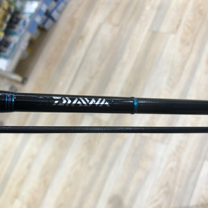 楽天市場】ダイワ 12 エメラルダスEX 83MH インターライン 中古 used 