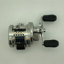 シマノ カルカッタコンクエスト100DC右ハンドル01865 中古 used ベイトリール 【【C】中古良品】