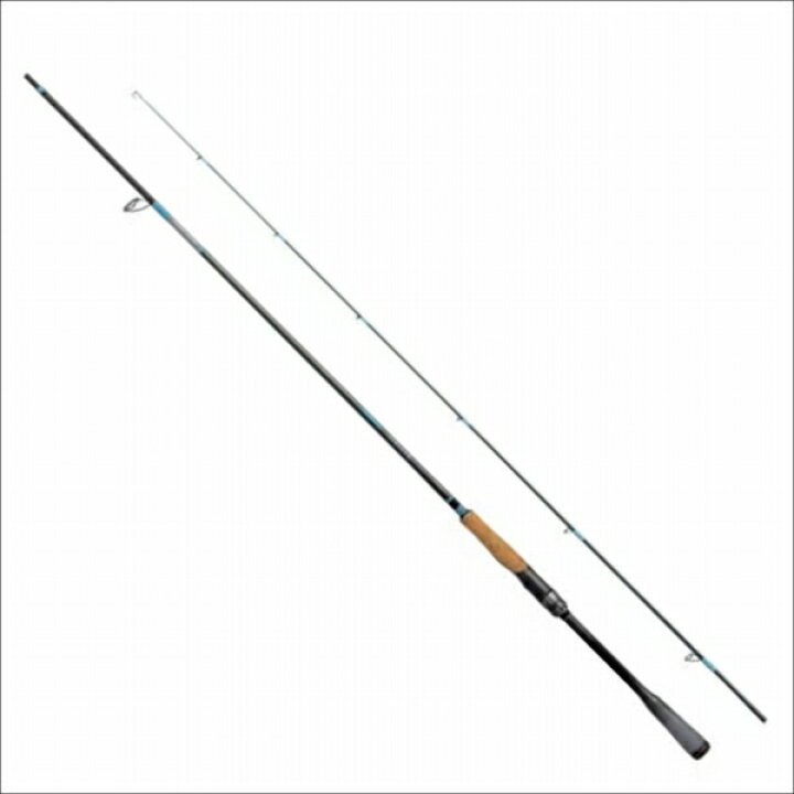 楽天市場】シマノ 24 ハードロッカー BB B 83M 竿 メバル 【予約 