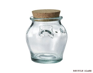 _N[|zzI^TCNKX nj[|bg500cc a10.5cm 13.3cm KXi RNLbv Wt ۑe LjX^[ Lb`c[ ECO GR RecyleGlass XyC ̂ӂ