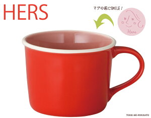 _N[|zzI^HAPPY SMILE MUG His Hers Boy Girl e320cc 7.4cm Mtg  Ƒ t@~[ pp }} LbY {[C K[ p }C}O R[q[Jbv Jt POP Ղ 傫 