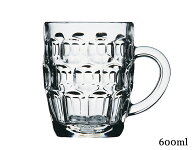 ＼クーポン配布中！／ブリタニア600ジョッキ 容量600ml ビアマグ ビアジョッキ ビアグラス ビールジョッ…