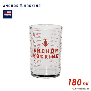 _N[|zzI^AJ[zbLO t@C[LO W[OOX 180ml H9cm vʃJbv W[Jbv KXi k Lb`pi Anchor Hocking AJ ̂ӂ