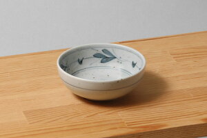 \クーポン配布中!/益子風ツタ3.3ボール 直径11cm 小鉢 和食器 日本製 美濃焼 国産 和ボール 陶器のふる里 stockヤ