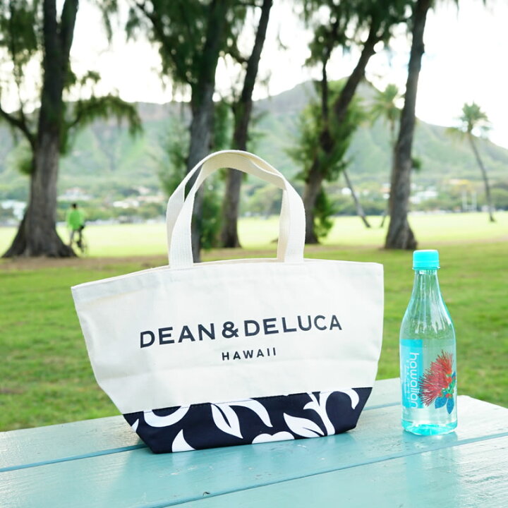楽天市場】≪正規品≫≪DEAN&DELUCA 超入手困難ハワイ限定 ディーン  