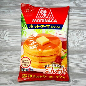 楽天市場 ホットケーキミックス 森永の通販